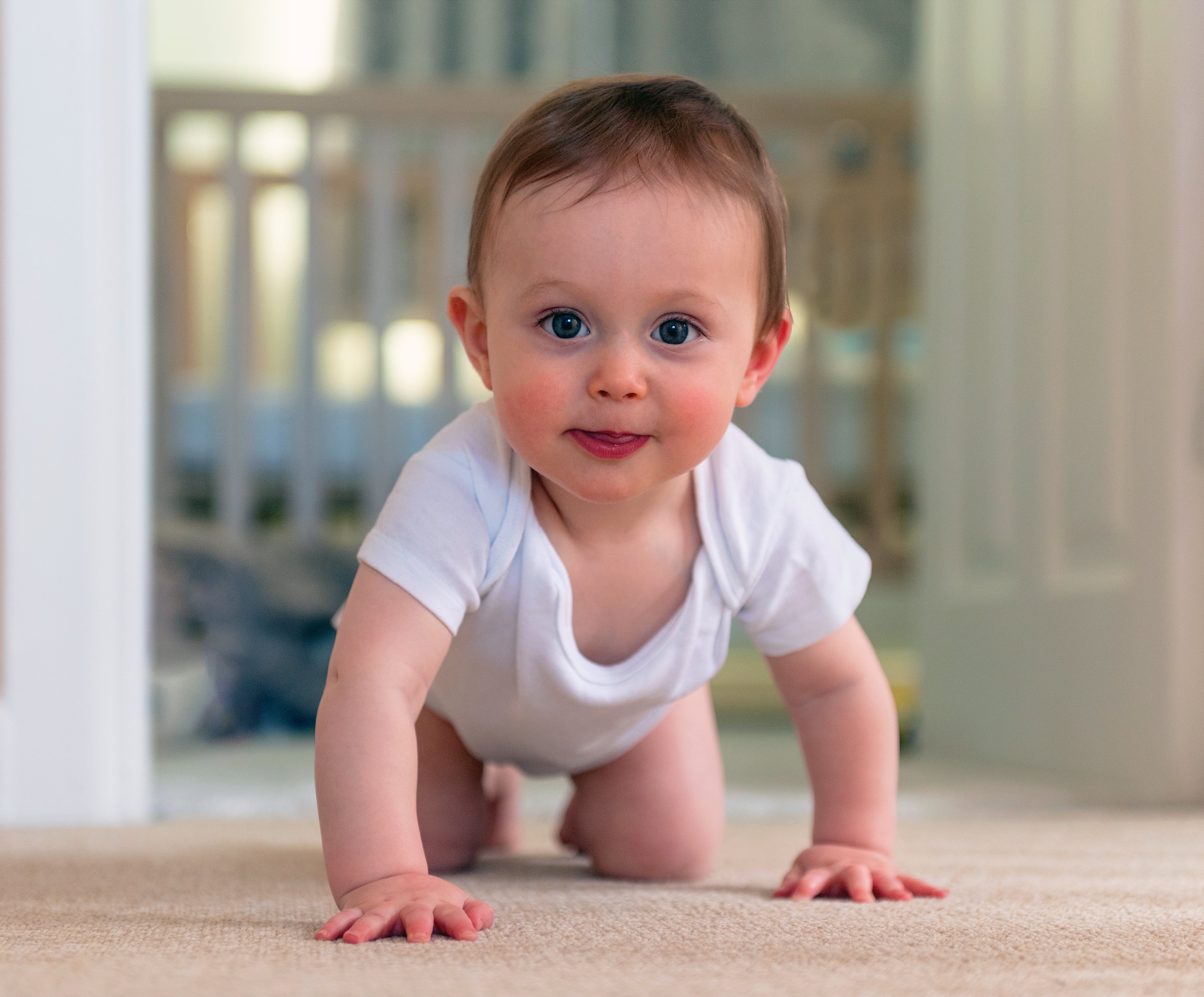 5 Strategies to Teach Your Toddler How to Say Their Name