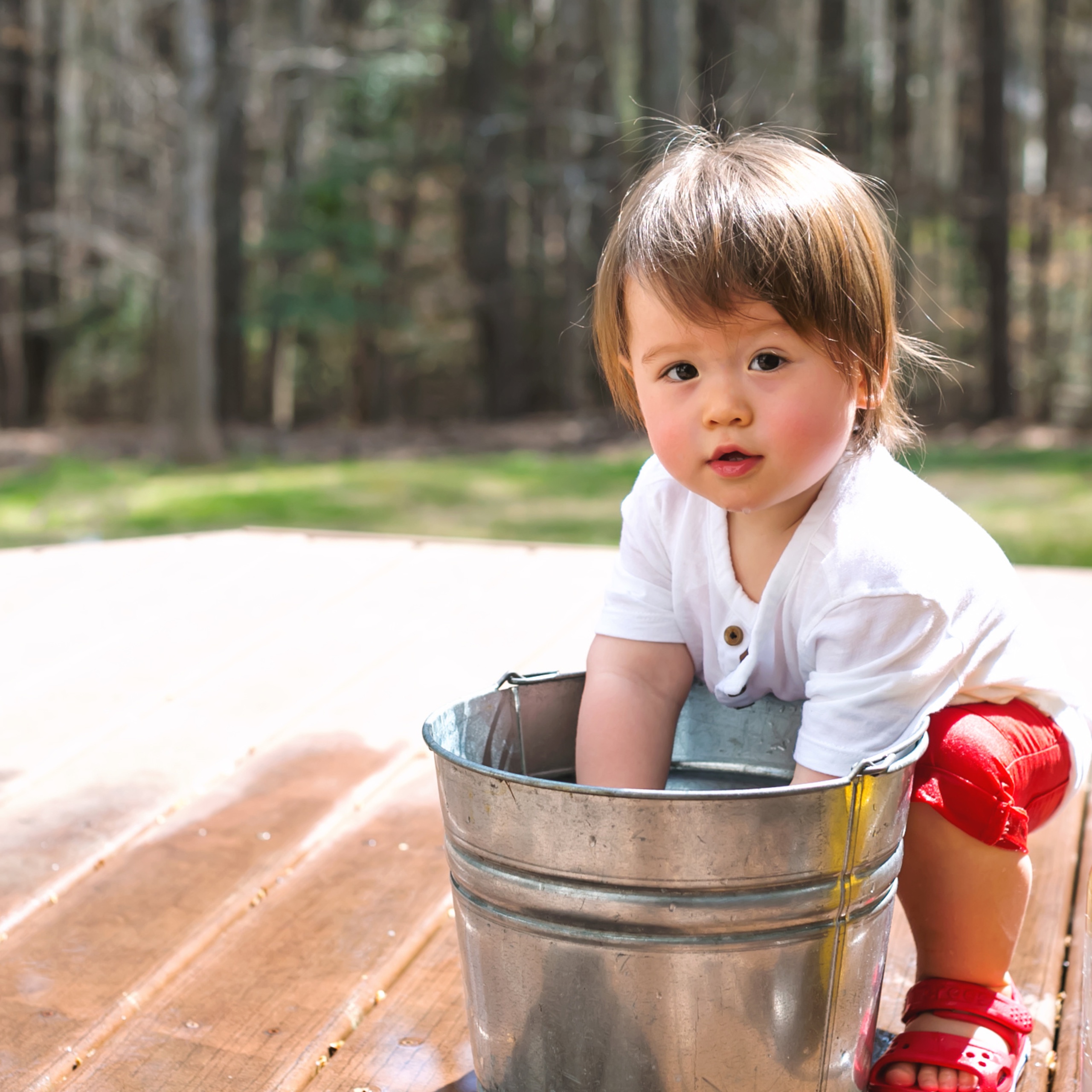 5 Ways to Encourage Speech and Language Development During Summer