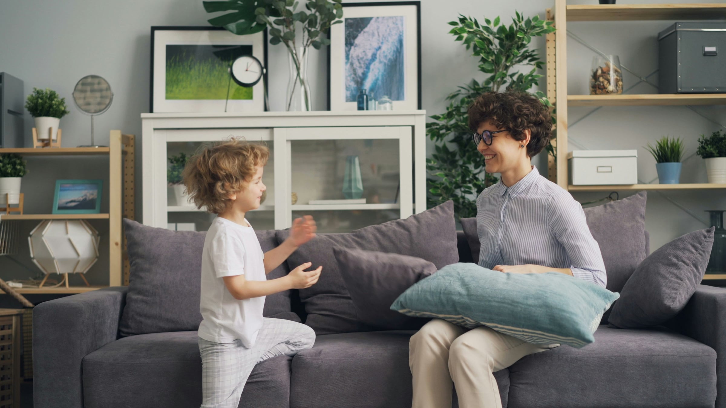 How to Get Your Child Talking About School: 7 Ways to Encourage Conversations