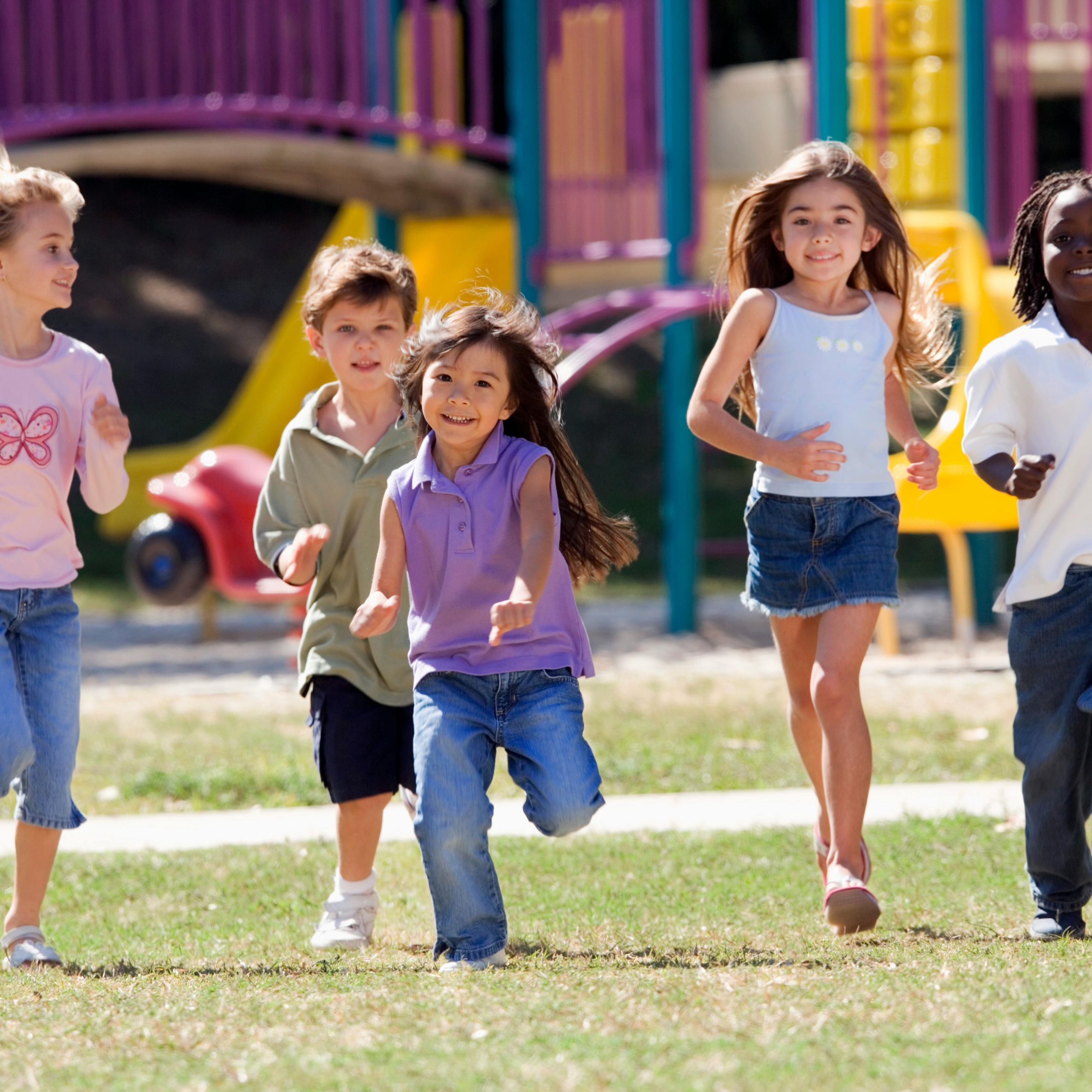 Supporting Language Development in Children During Times of Transition