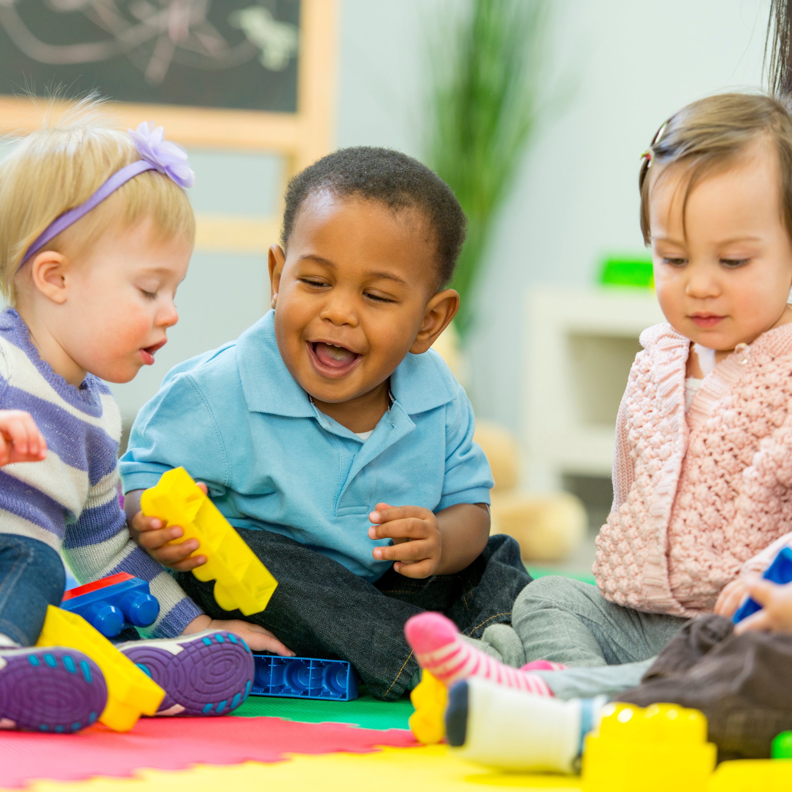 As parents, one of our most favorite milestones is our children’s first words! As they grow, their speech is expected to become clearer. But what if your 4 year old still says “tat” instead of “cat?” Or if your 5 year old continues to say “poon” for “spoon?”
