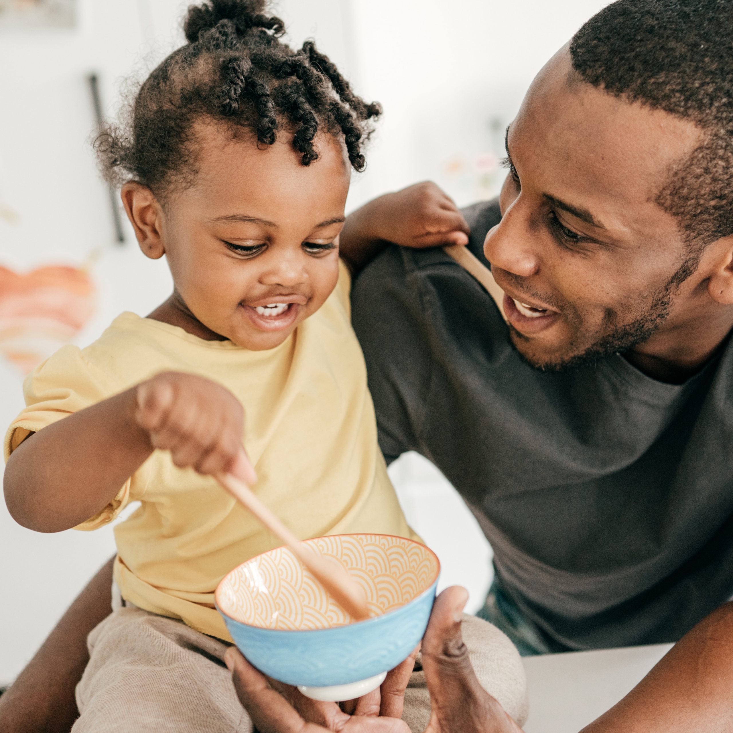 My Toddler Uses Single Words… Now What?