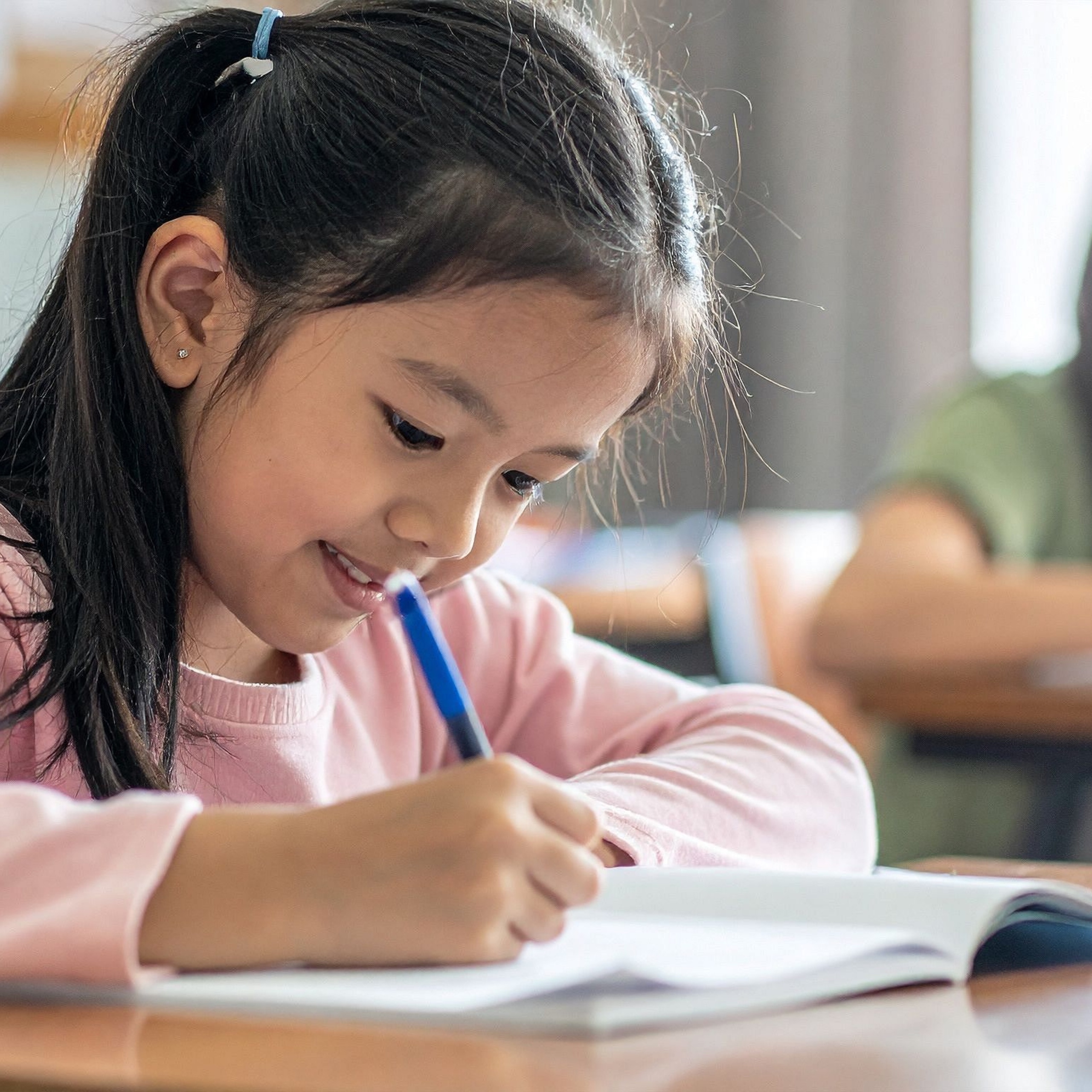 The hidden language skills kids need for school success