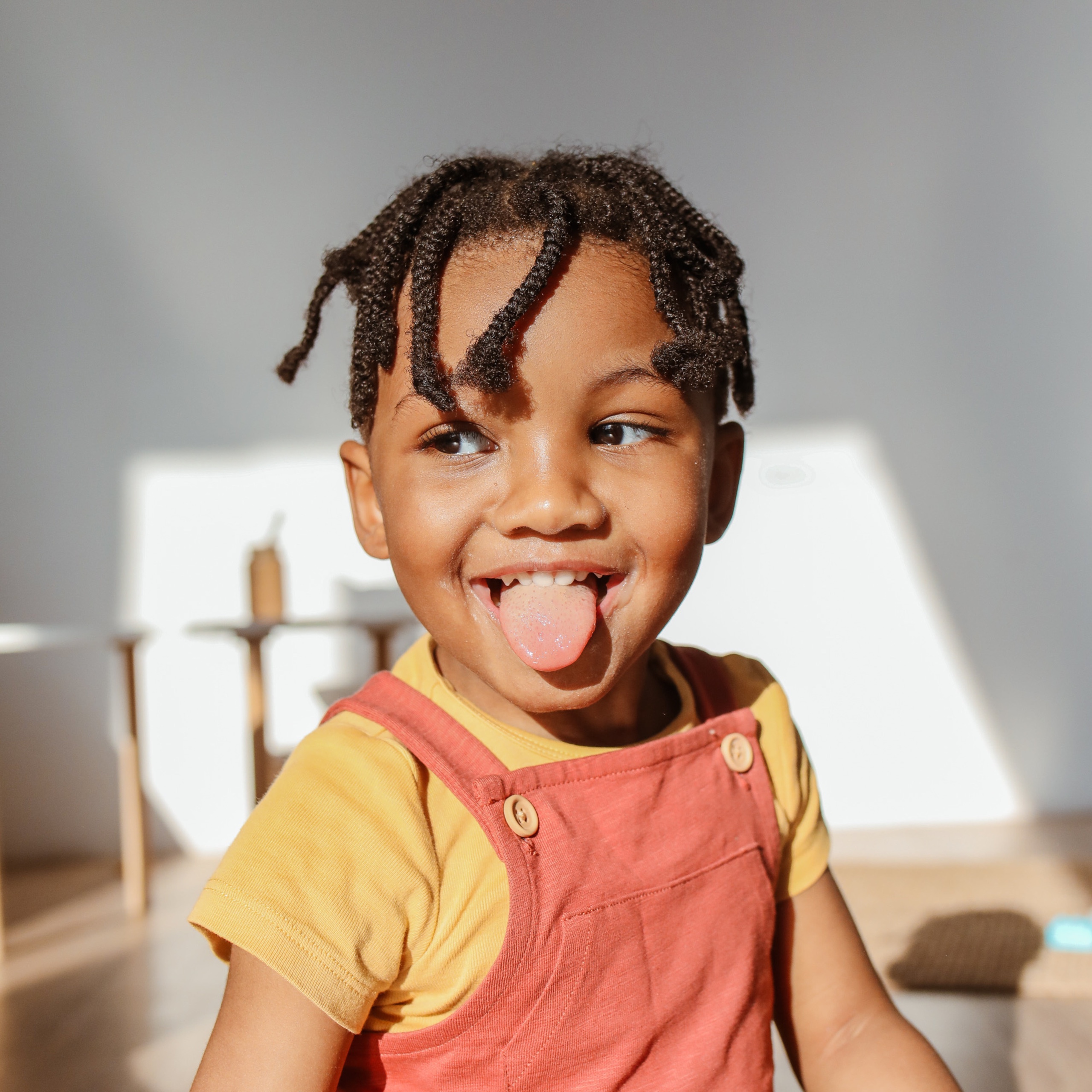 One of the most frequent questions we hear is: 'Should I be worried that my child isn't talking yet?'