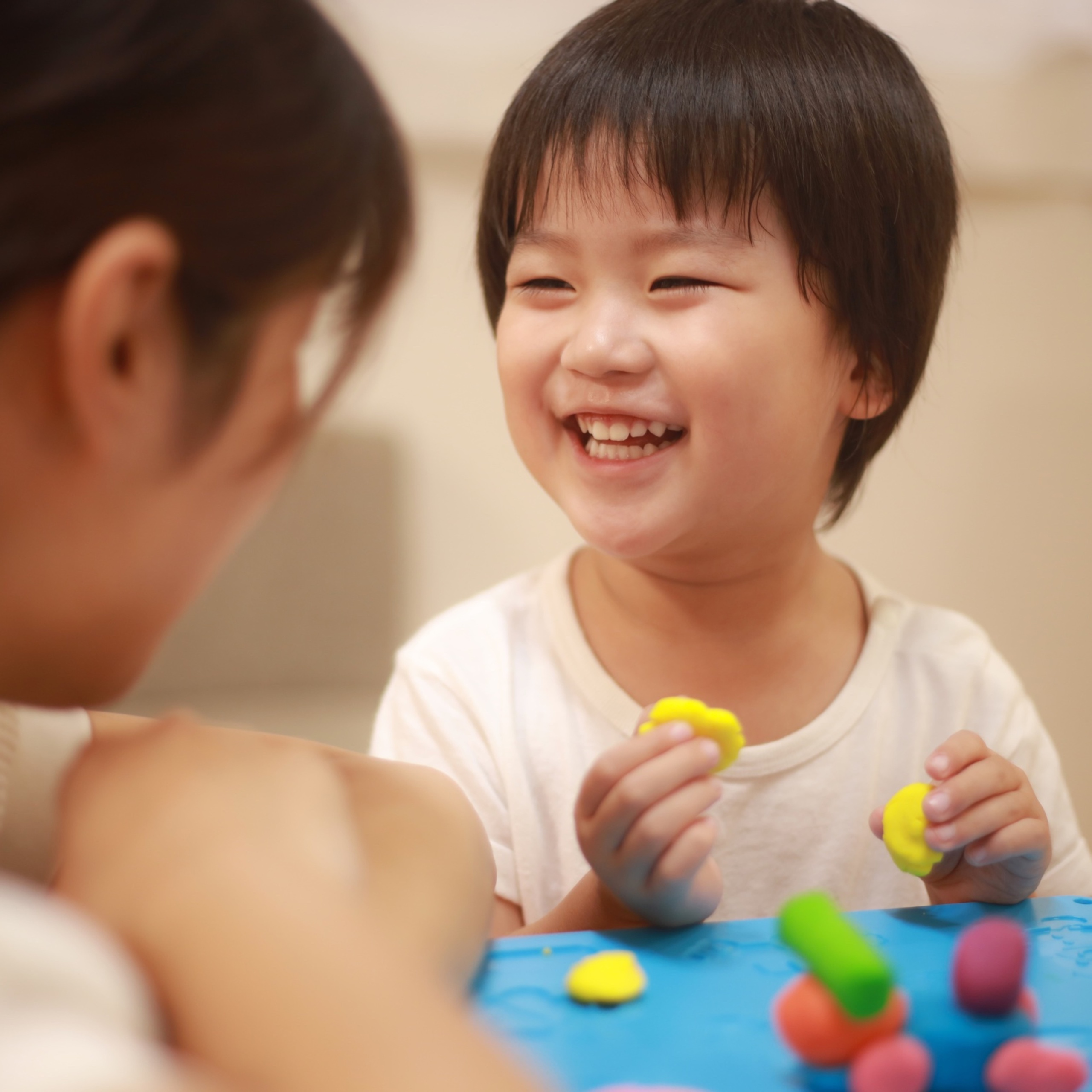 5 Speech and Language Goals to Support Your Child in the New Year