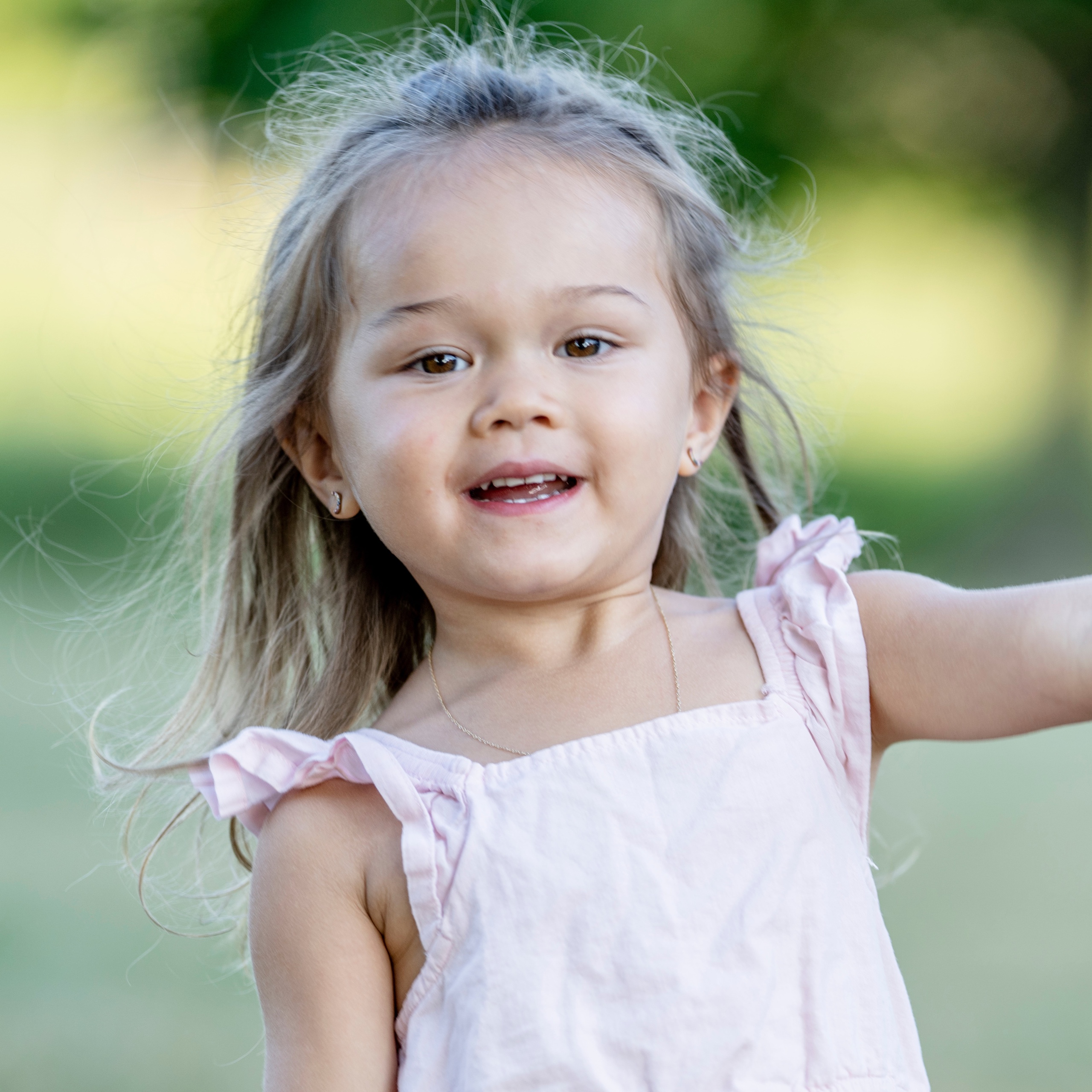 Speech Mistakes Can Be Cute…But Does My Child Need Support?