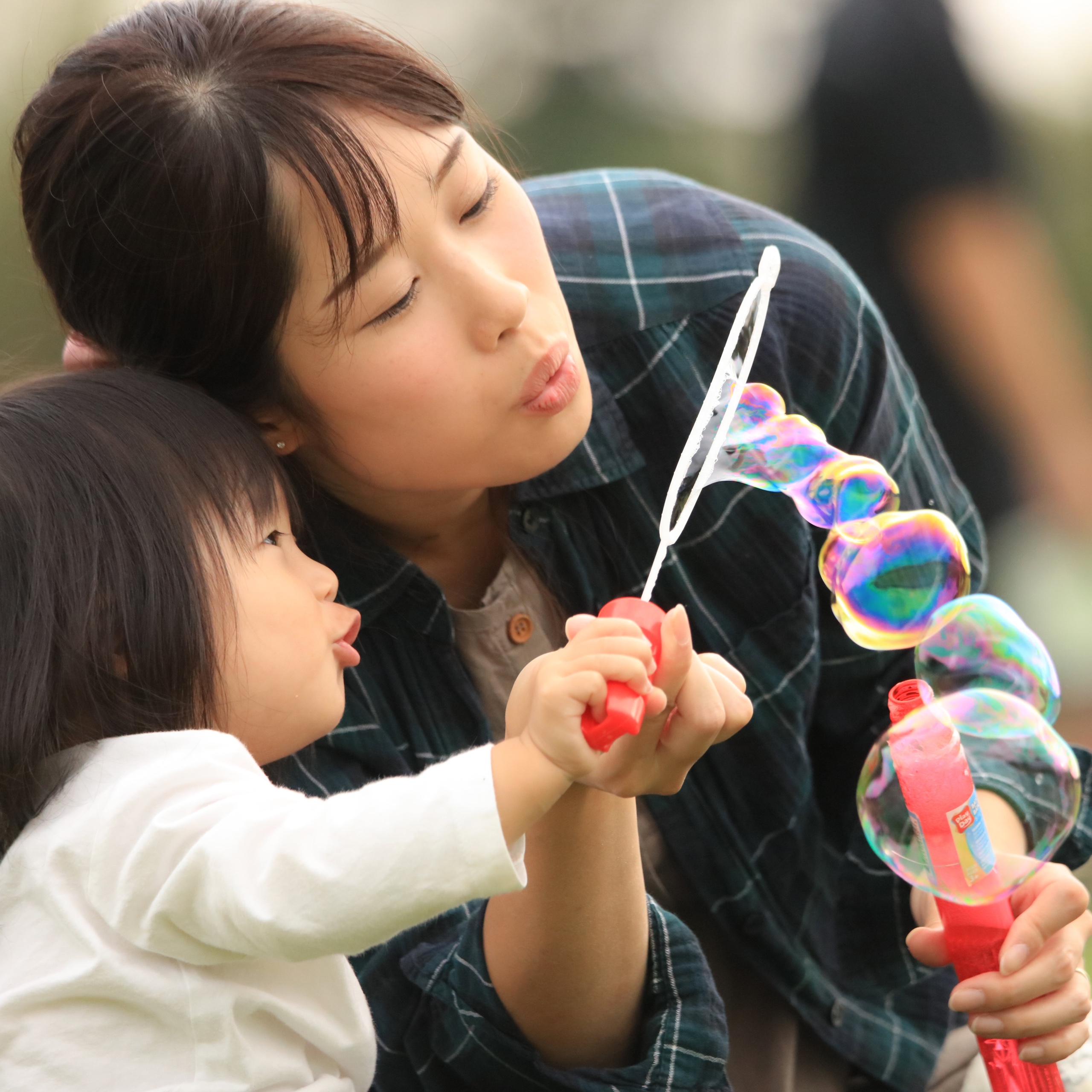 What happens during a speech and language therapy session: a peek inside play-based therapy at LVBW