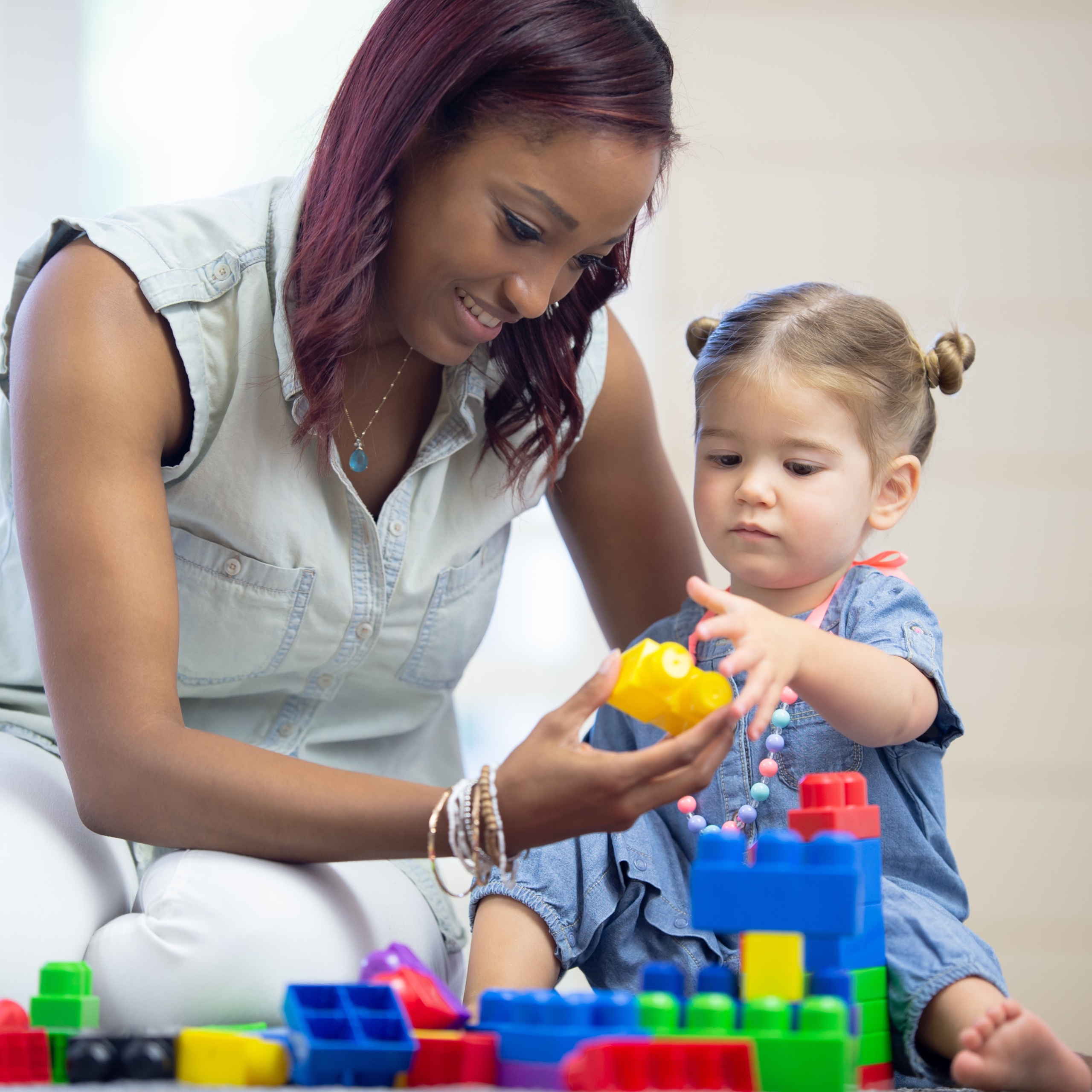5 Simple Ways to Boost Your Child's Language Development Through Play